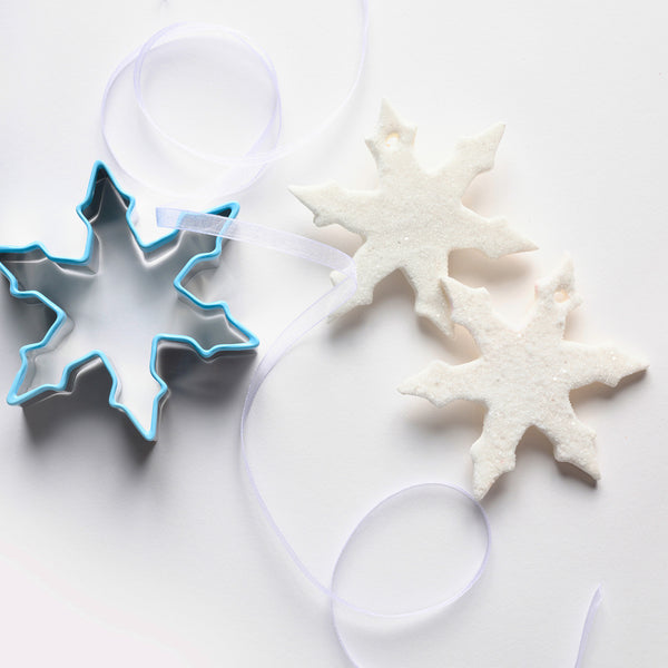 ornament kit | snowflake