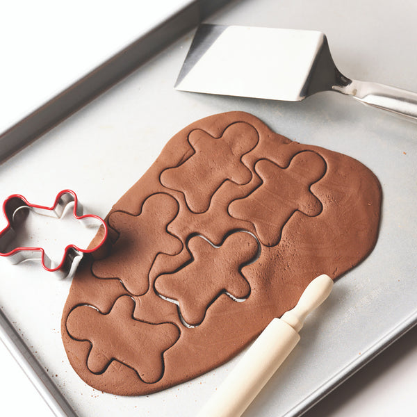 ornament kit | gingerbread