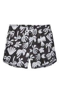boardshorts | ty williams - charcoal