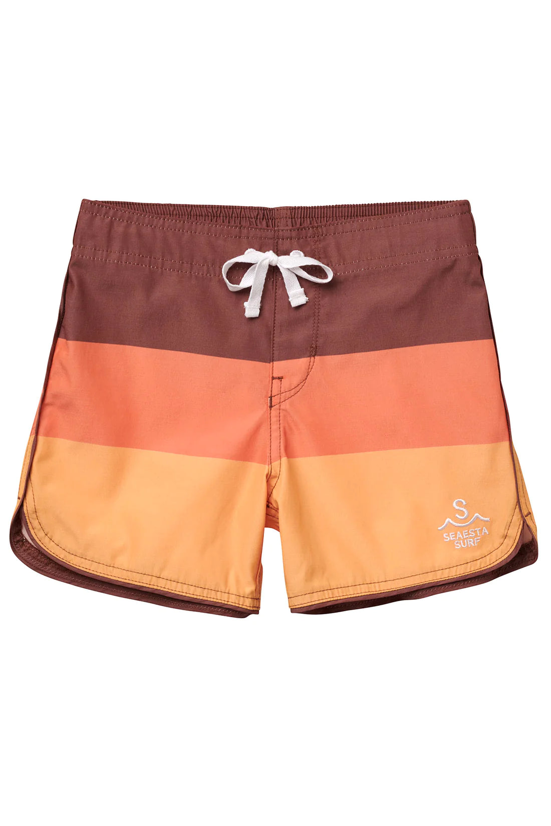 boardshorts | triple scoop  - butter pecan