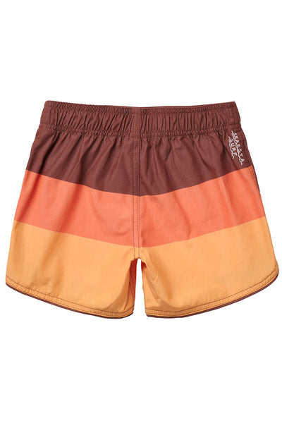 boardshorts | triple scoop  - butter pecan