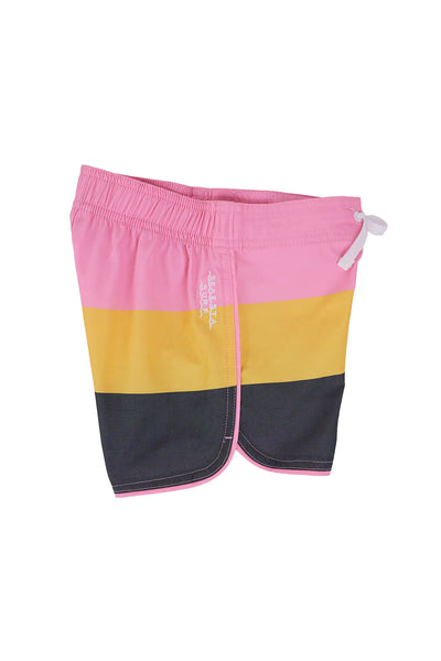 boardshorts | triple scoop - bubble gum