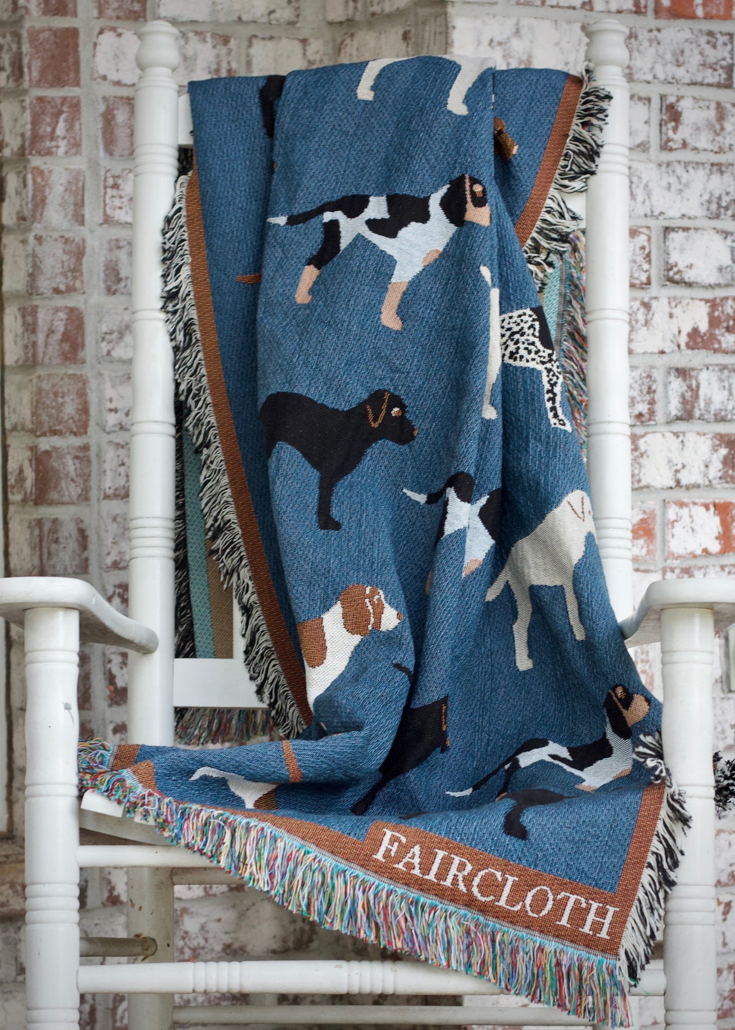 blanket | good boys