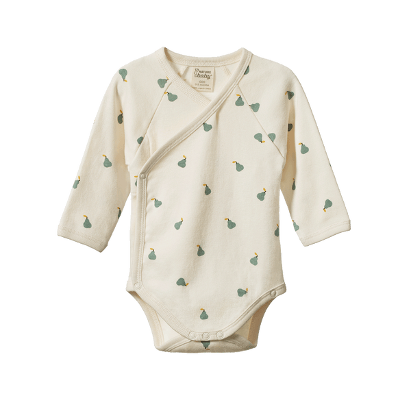 welcome home gift set | petite pear