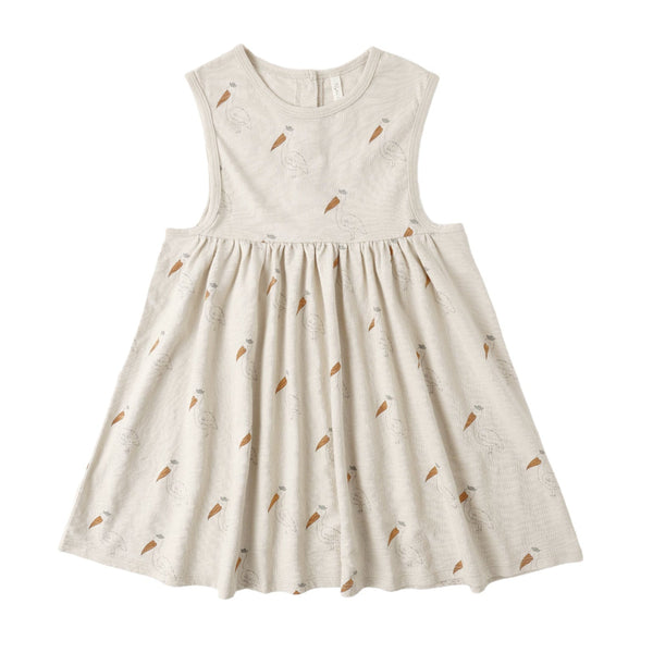 layla dress | pelican