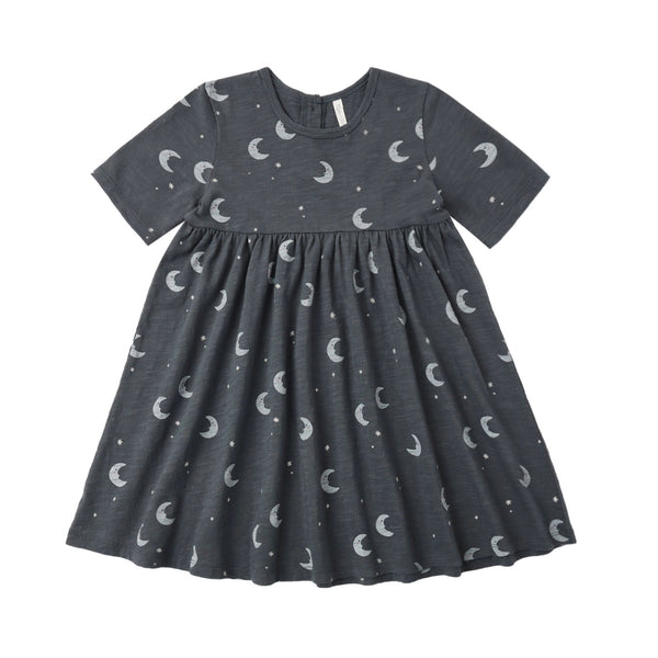 finn dress | moons