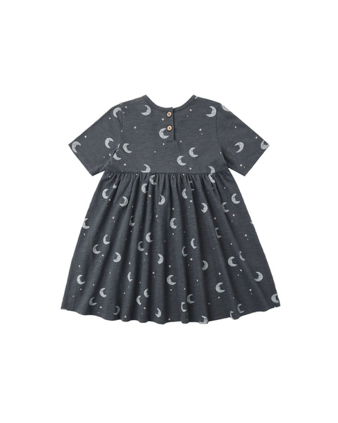 finn dress | moons