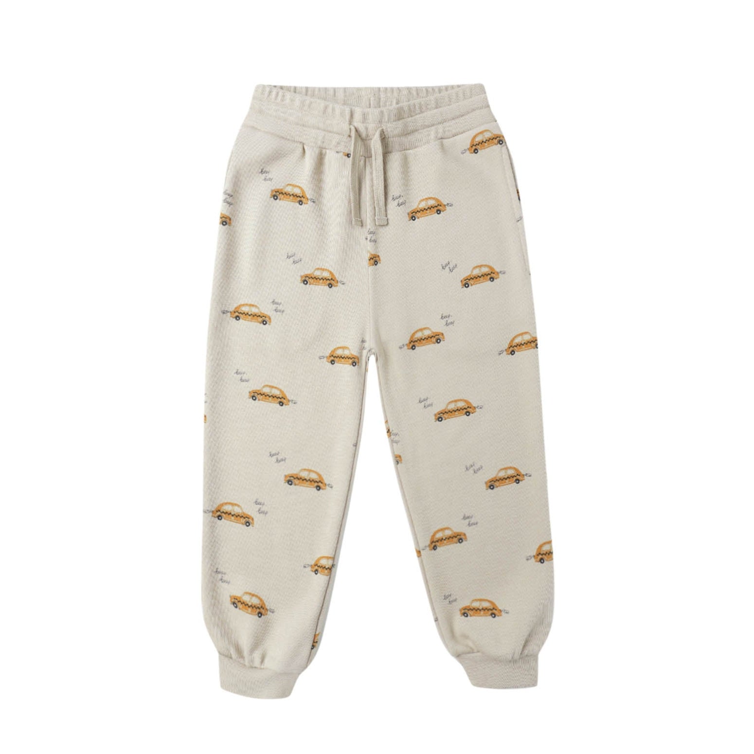 jogger sweatpant | taxi