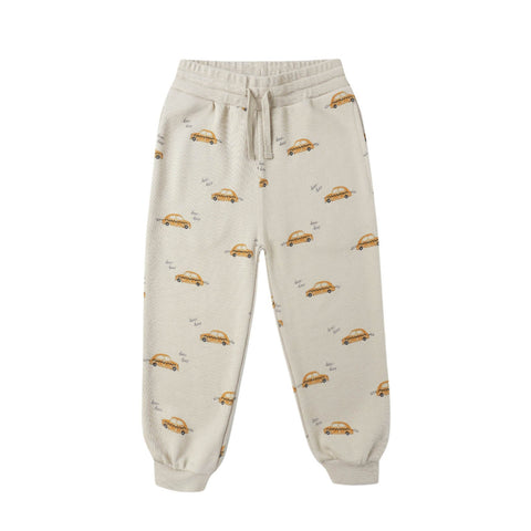 jogger sweatpant | taxi