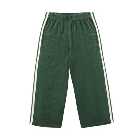 track pant | green
