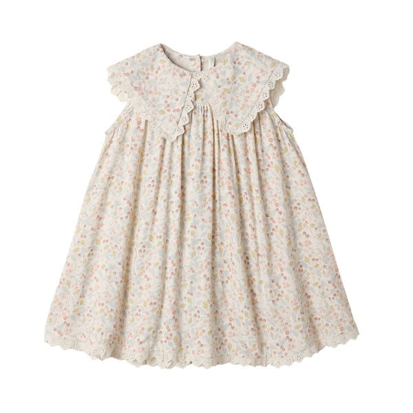 porter dress | summer garden
