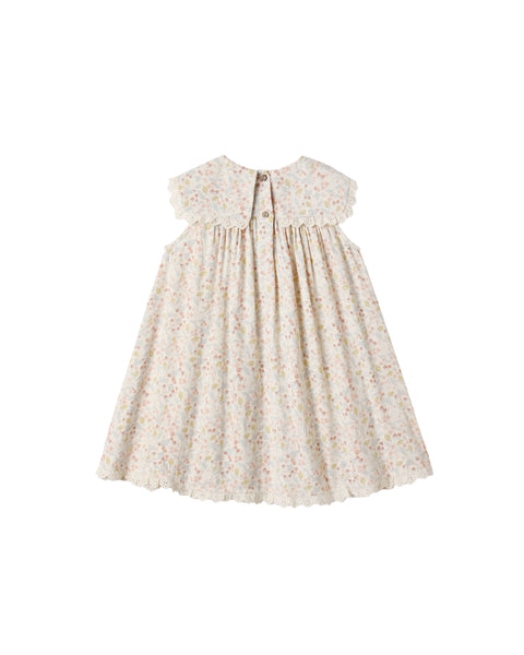 porter dress | summer garden