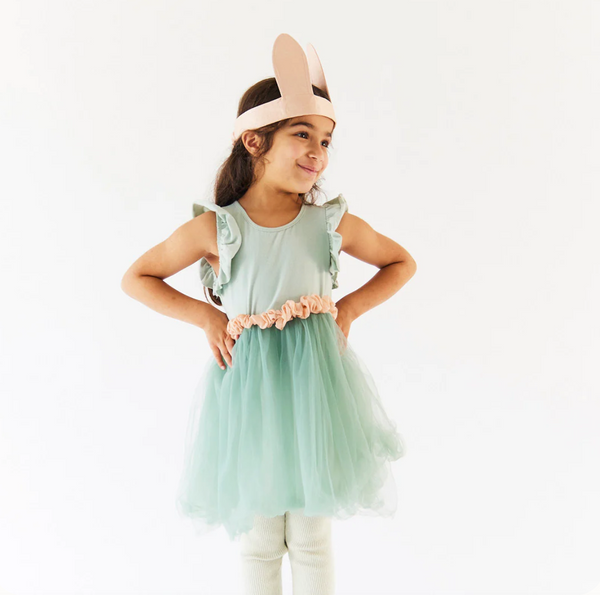 bunny ears | cottontail