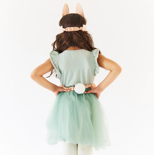 bunny tails | cottontail