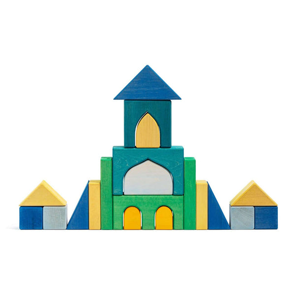 building blocks | alex
