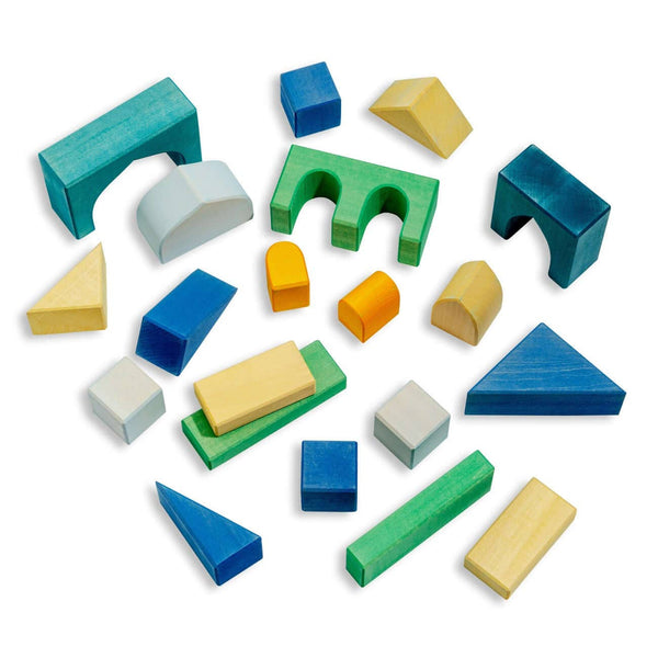 building blocks | alex