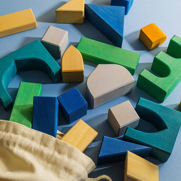 building blocks | alex