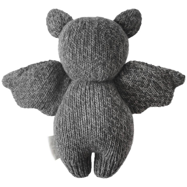 baby bat | charcoal