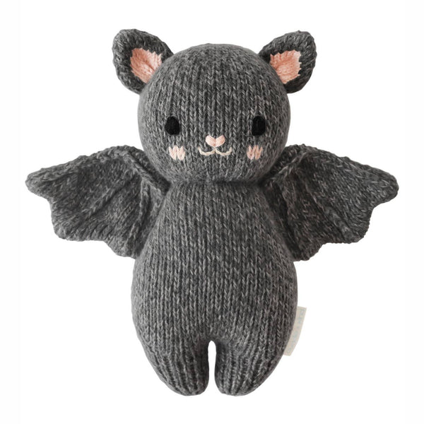 baby bat | charcoal