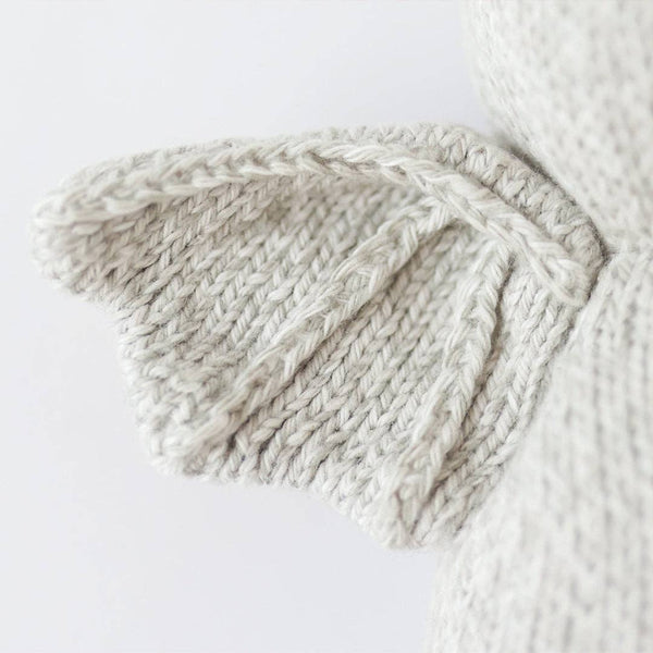 baby bat | grey