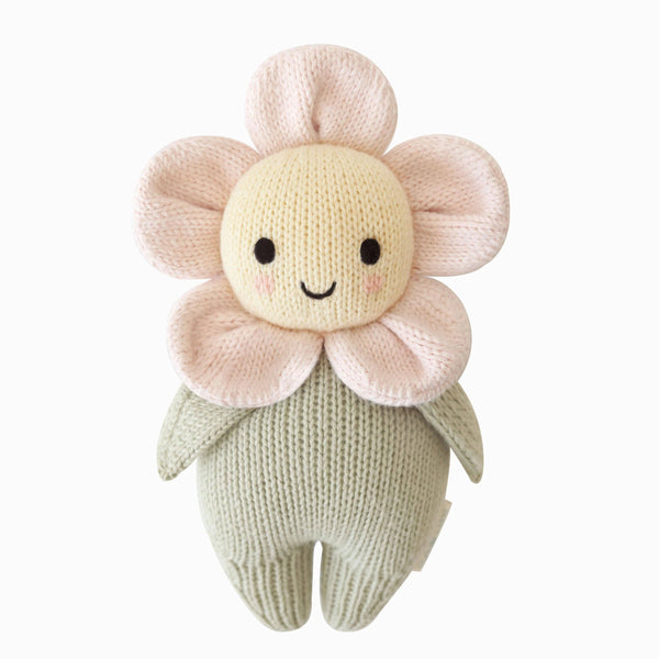 baby daisy - blush pink
