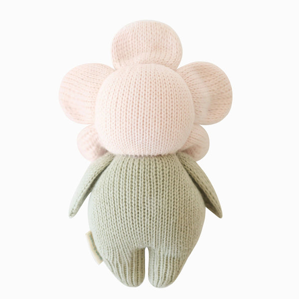 baby daisy - blush pink