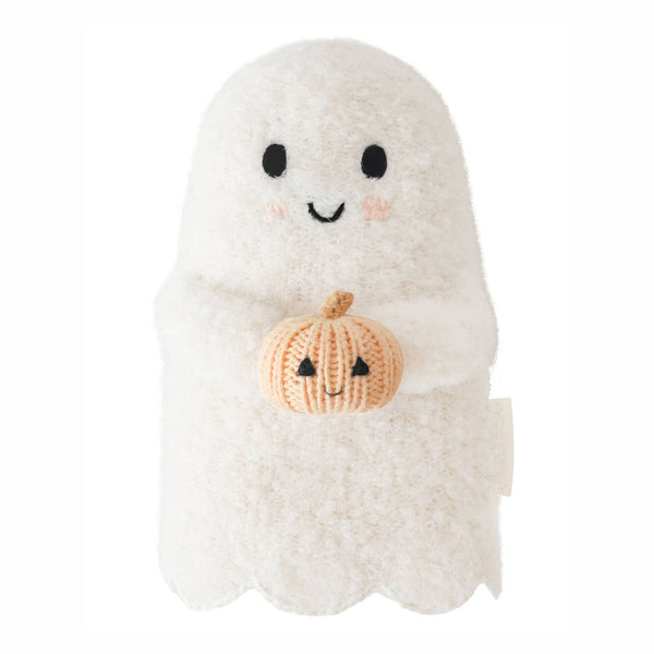 baby ghost | pumpkin