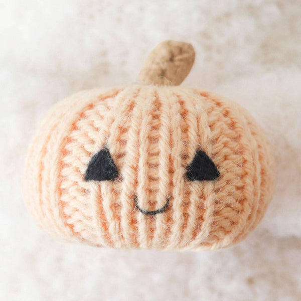 baby ghost | pumpkin