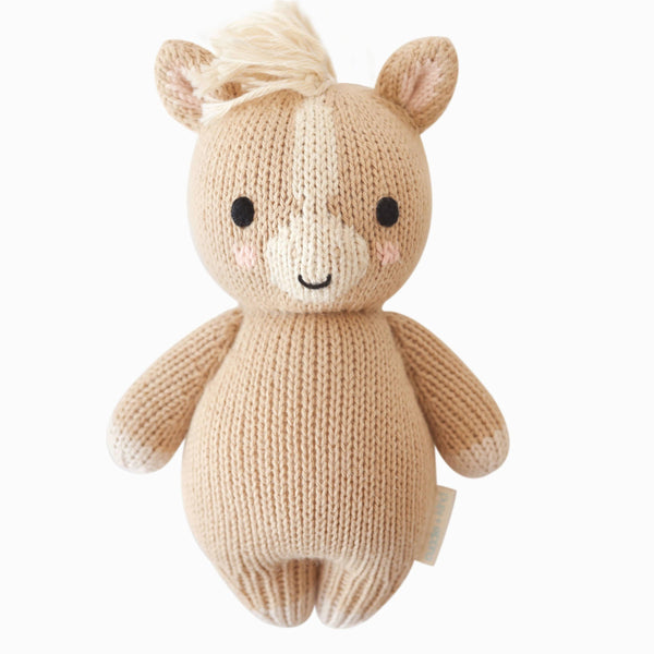 baby pony