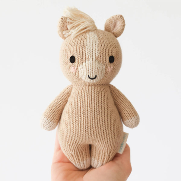 baby pony