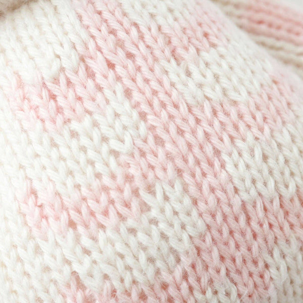 baby skeleton | blush