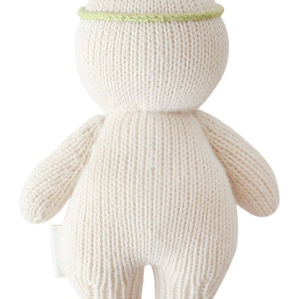 baby skeleton | blush