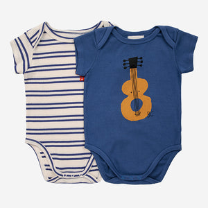 baby body pack | acoustic guitar