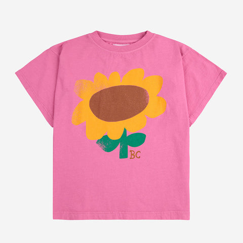 t-shirt | sunflower