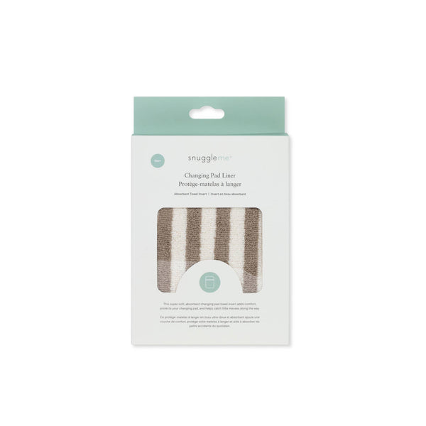 change pad towel | birch