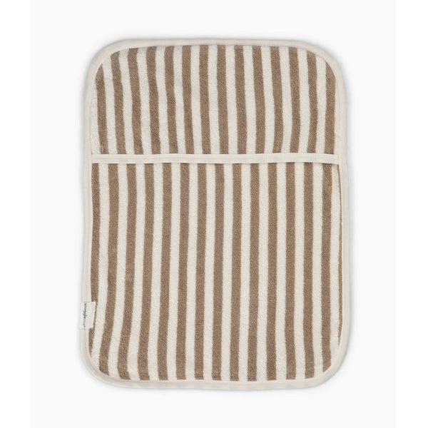 change pad towel | birch