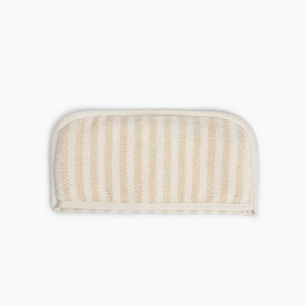 change pad towel | natural