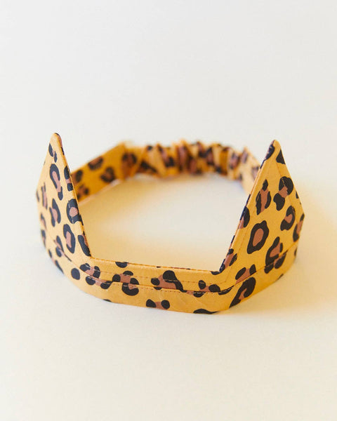 ears | cheetah
