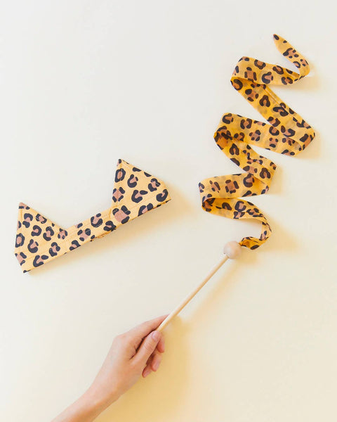 ears | cheetah