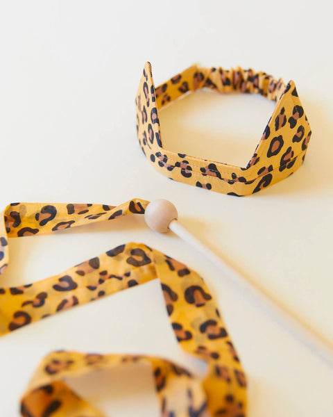 ears | cheetah