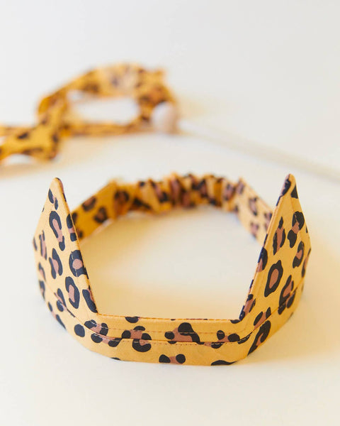 ears | cheetah