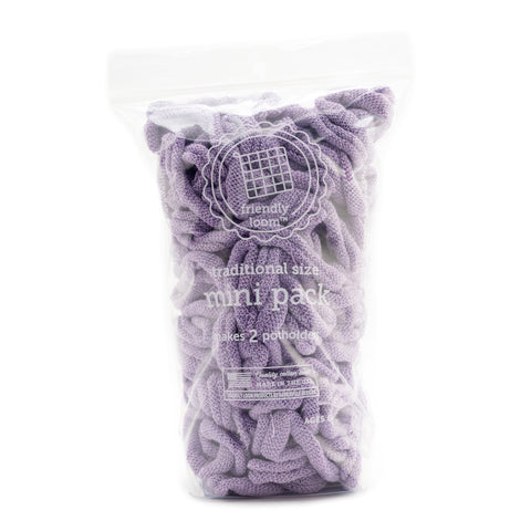 mini loop pack | lavender