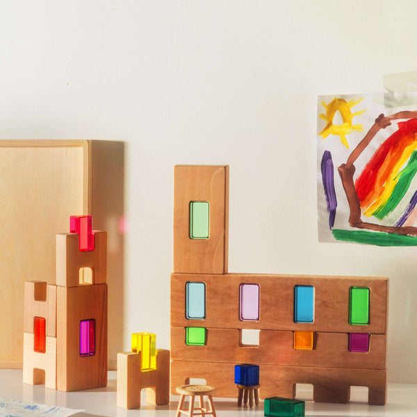 blocks | fynn set