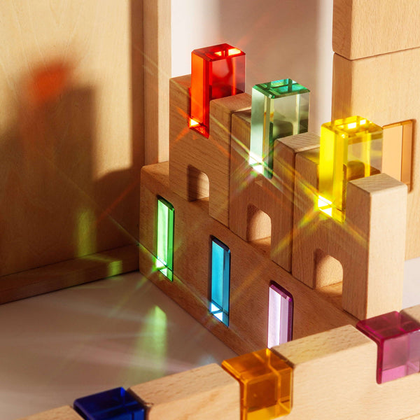 blocks | fynn set