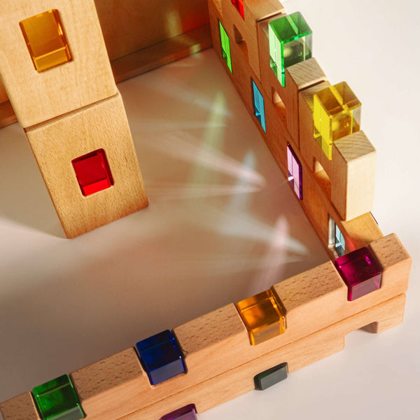blocks | fynn set