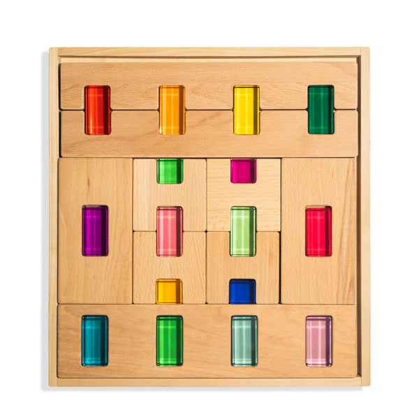 blocks | fynn set