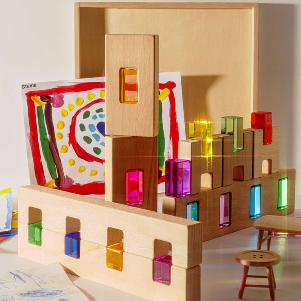 blocks | fynn set