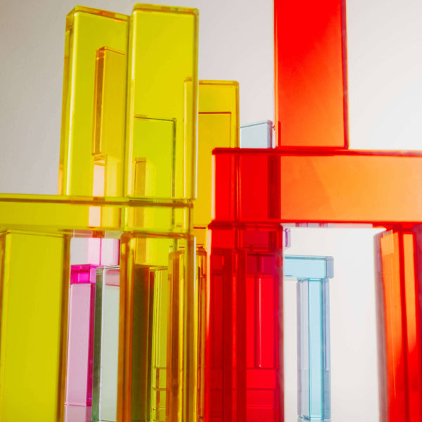 tower | ilume