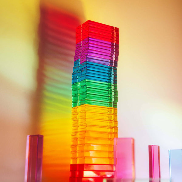 tower | ilume