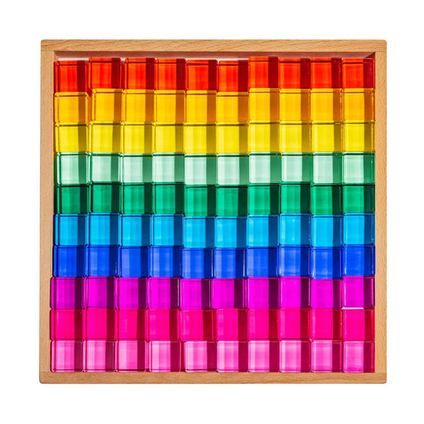blocks | ines